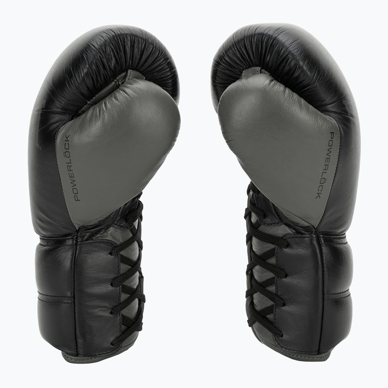 Боксови ръкавици Everlast Powerl 2Pro black 4