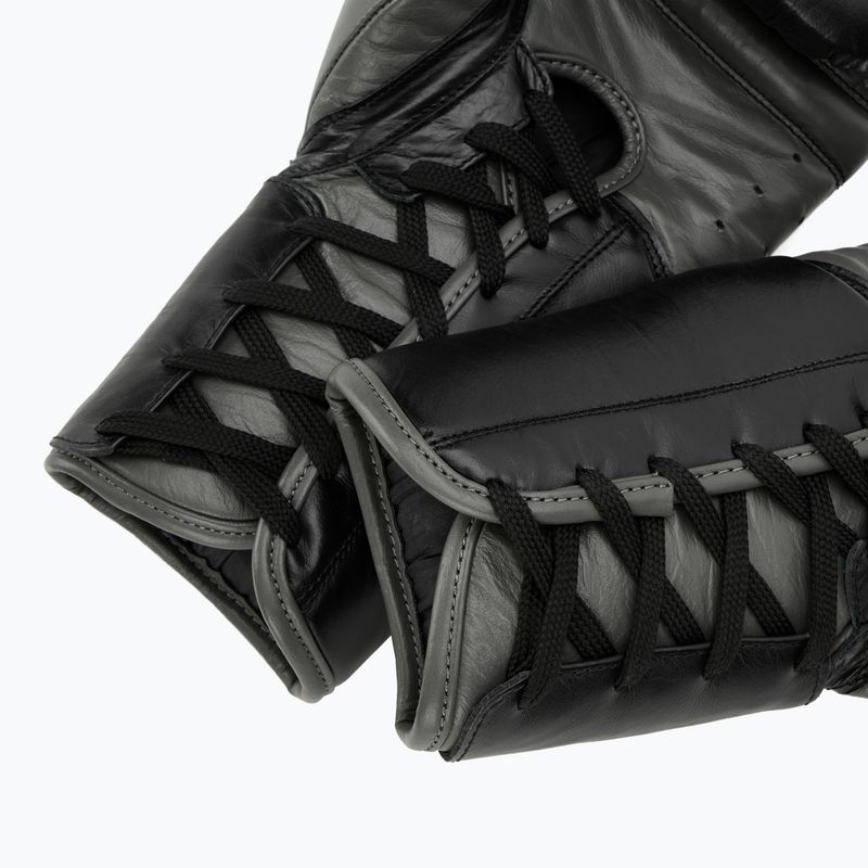 Боксови ръкавици Everlast Powerl 2Pro black 7