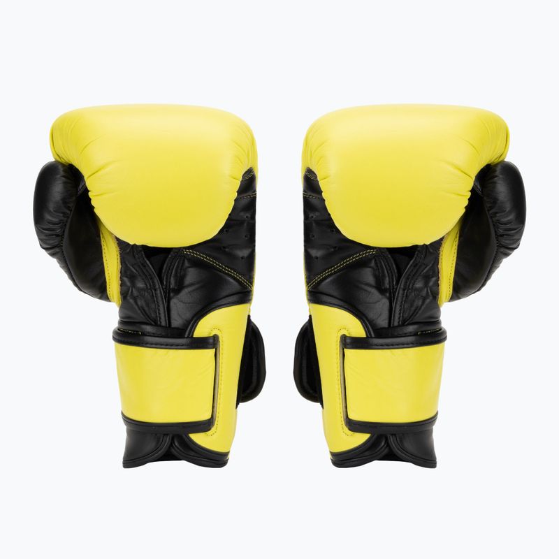 Боксови ръкавици Everlast Power Lock 2 Premium 2