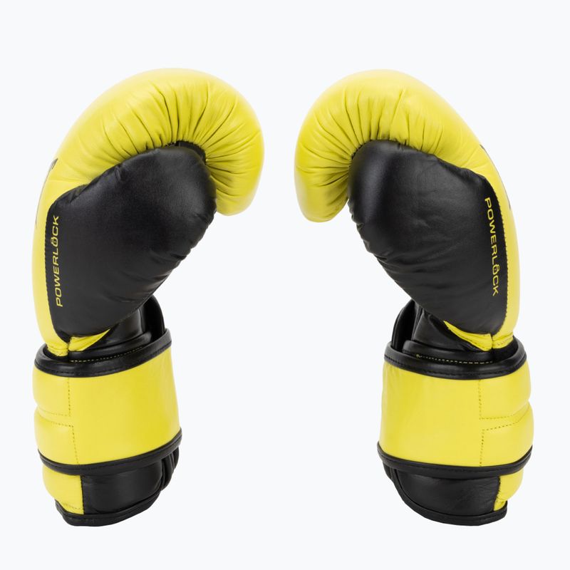 Боксови ръкавици Everlast Power Lock 2 Premium 4
