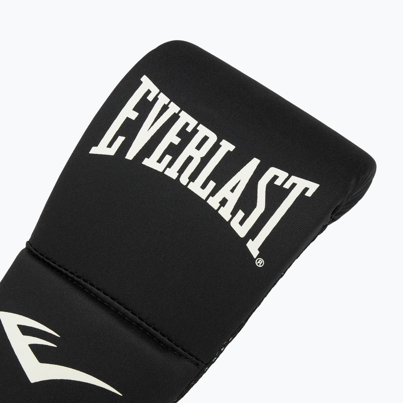 Боксови ръкавици Everlast Heavy Bag black/white/gold 5