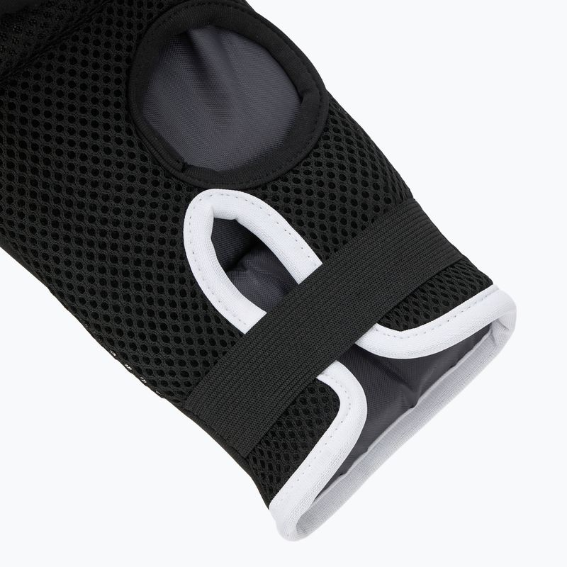 Боксови ръкавици Everlast Heavy Bag black/white/gold 6