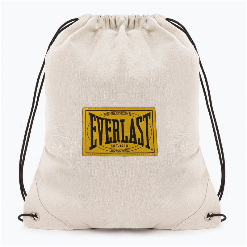 Everlast 1910 PRO кафява боксова каска 4660 6