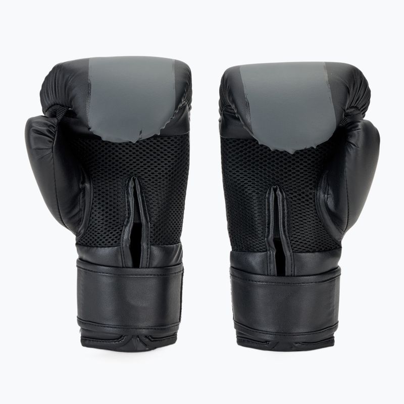 Боксови ръкавици Everlast Prospect 2 black 2