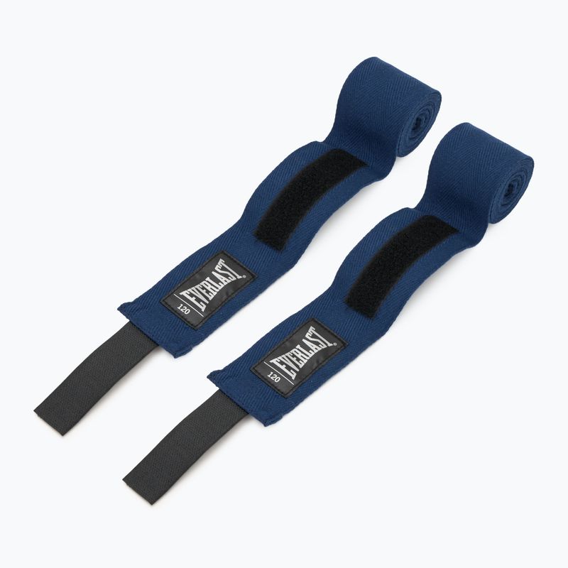 Боксови бандажи Everlast 305 cm camo 2