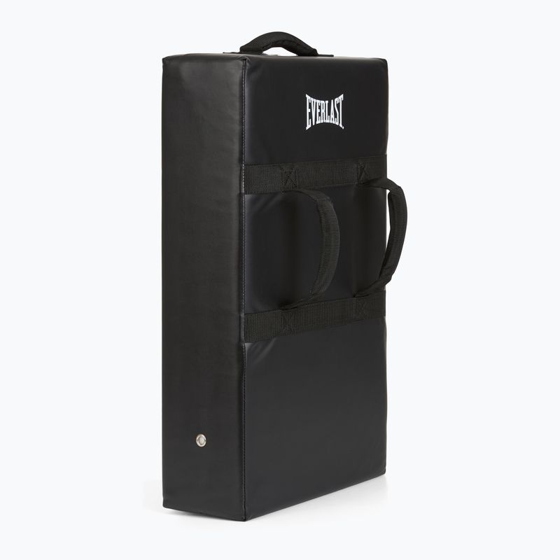 Тренировъчен щит Everlast Kick Shield black 2