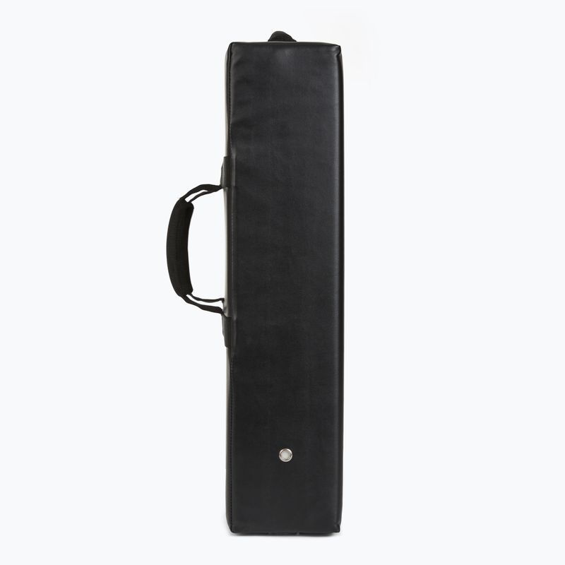 Тренировъчен щит Everlast Kick Shield black 3