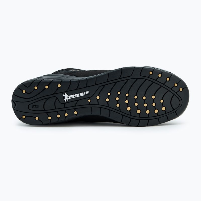 Мъжки боксови обувки Everlast Elite 2 black 4