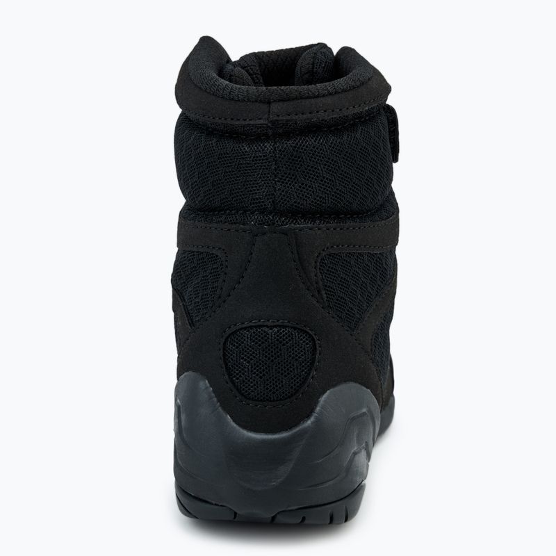 Мъжки боксови обувки Everlast Elite 2 black 6