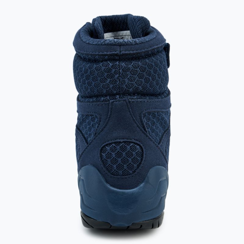Мъжки боксови обувки Everlast Elite 2 navy 6