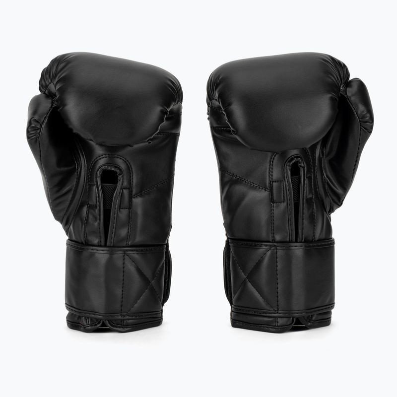 Боксов комплект Everlast 1910 Classic Boxing Kit black 4