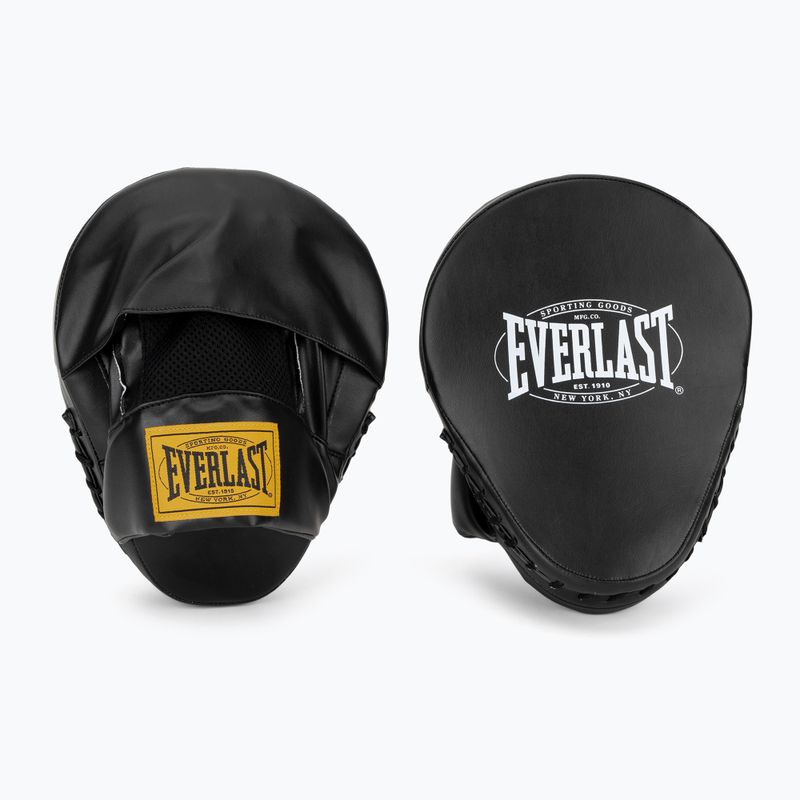 Боксов комплект Everlast 1910 Classic Boxing Kit black 8