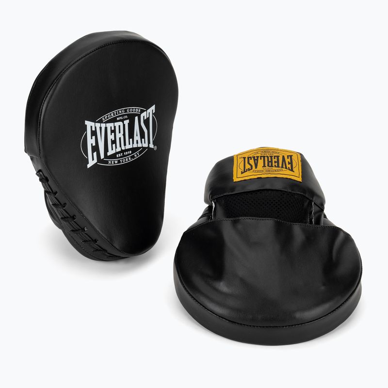 Боксов комплект Everlast 1910 Classic Boxing Kit black 9