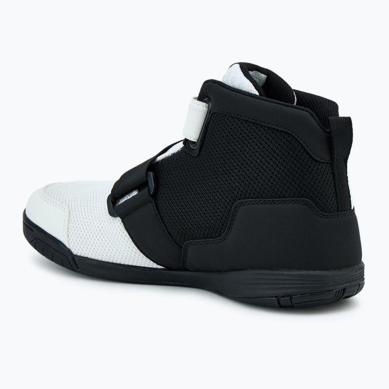 Мъжки боксови обувки Everlast Powerlock X-Trainer white 3