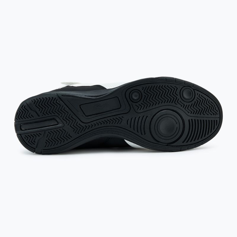 Мъжки боксови обувки Everlast Powerlock X-Trainer white 4