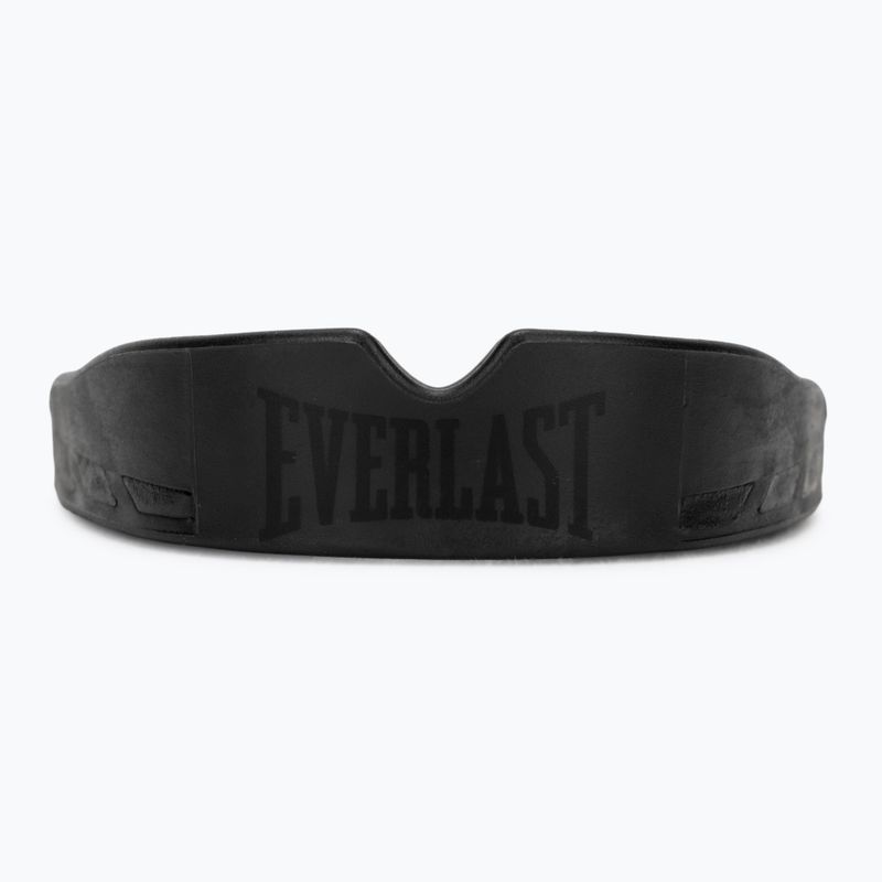 Протектор за челюст Everlast single Evershield black 2