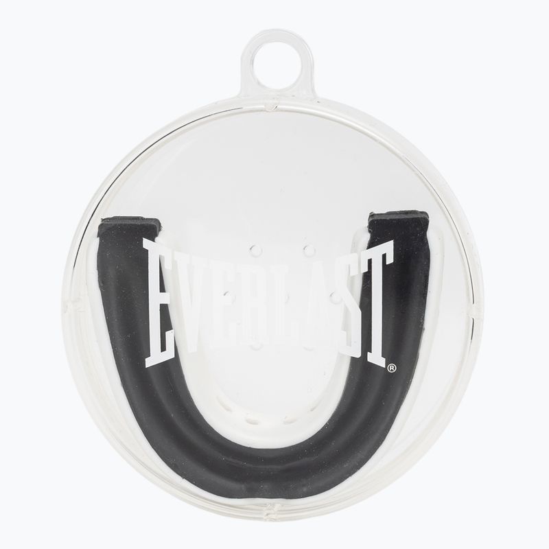 Протектор за челюст Everlast double Evershield white 4