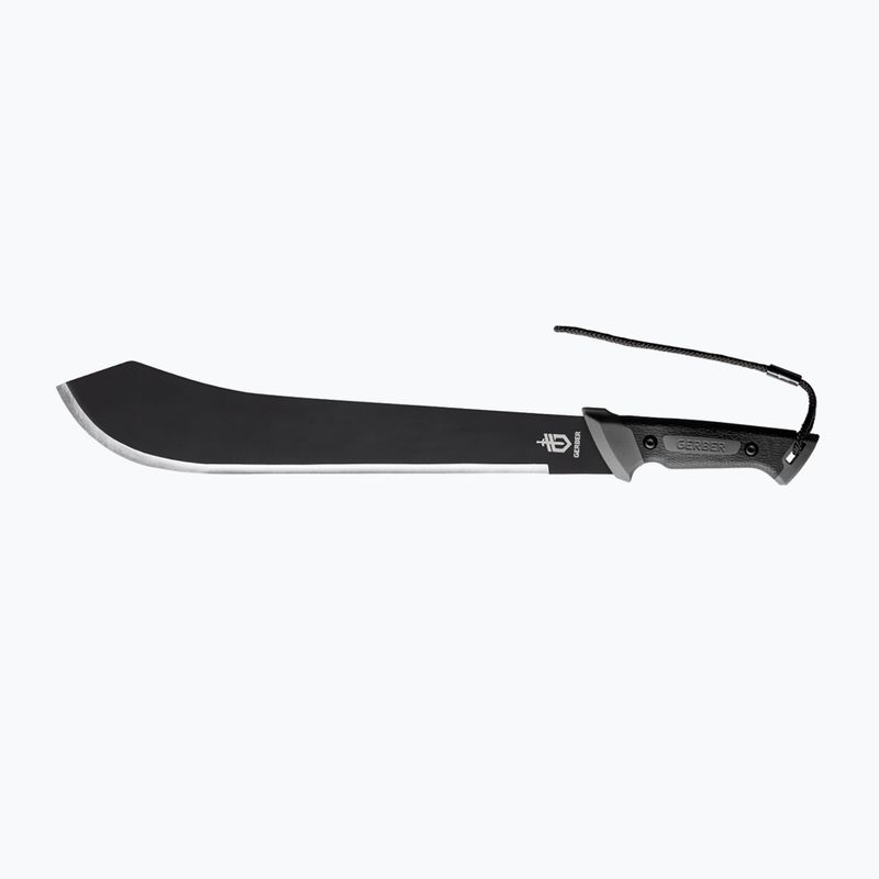 Gerber Gator Bolo мачете черно 31-002076