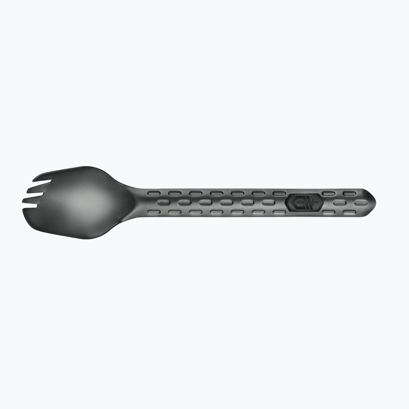 Sztućce Gerber Devour - Cook Eat Clean Spork czarne 31-003419