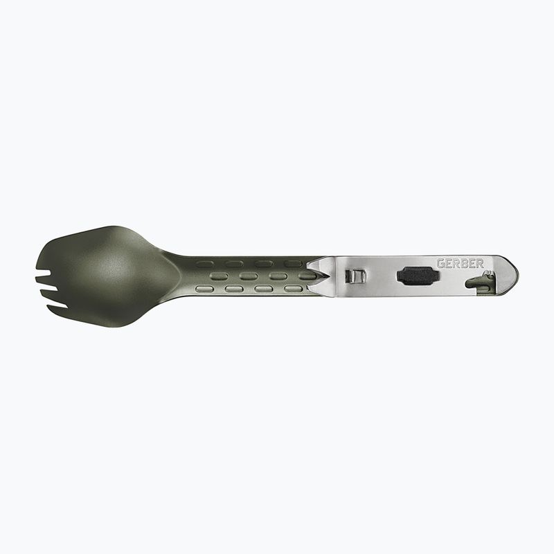 Sztućce Gerber Devour Гответе се яжте чисти Spork 2