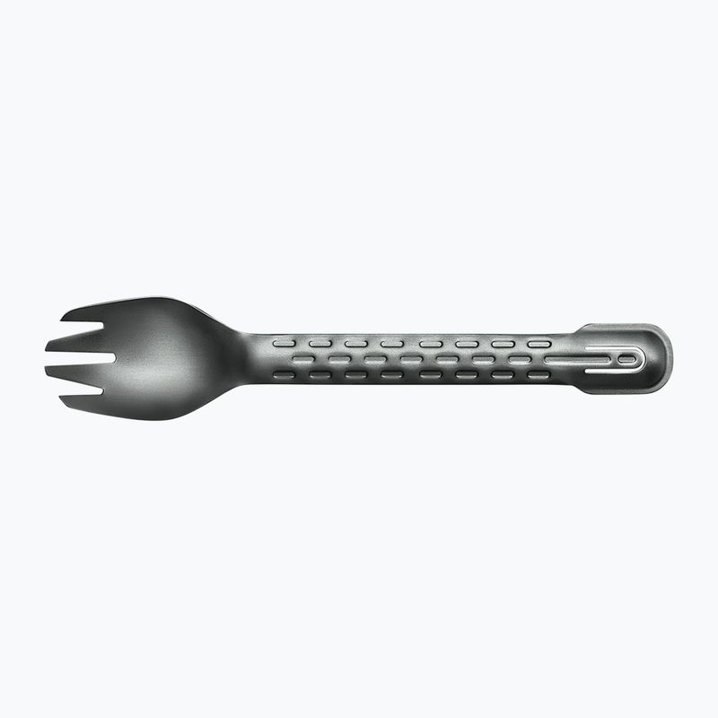 Gerber ComplEAT-Cook Eat Clean Тонг за къмпинг от първа необходимост сив/черен 31-003464 5