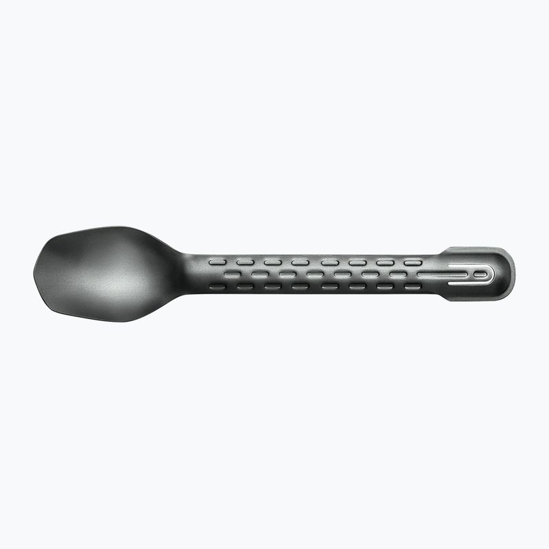 Gerber ComplEAT-Cook Eat Clean Тонг за къмпинг от първа необходимост сив/черен 31-003464 6