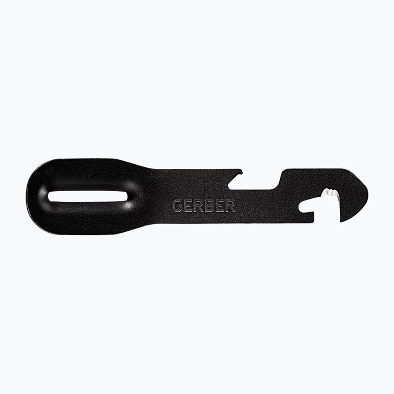 Gerber ComplEAT-Cook Eat Clean Тонг за къмпинг от първа необходимост сив/черен 31-003464 7