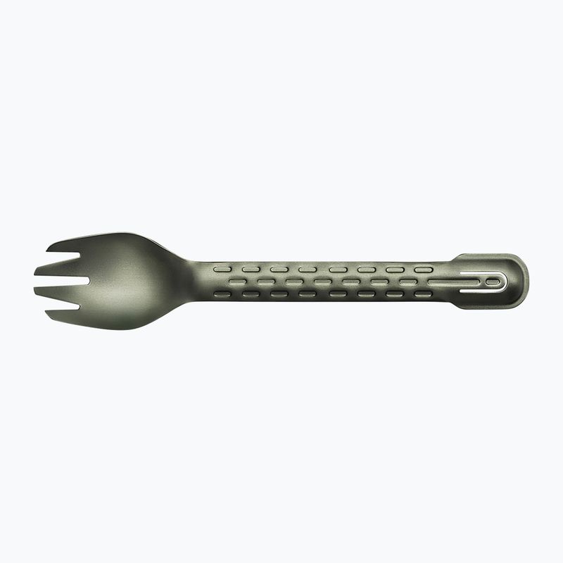Gerber ComplEAT-Cook Eat Clean Тонг за къмпинг essentials зелен 31-003468 5