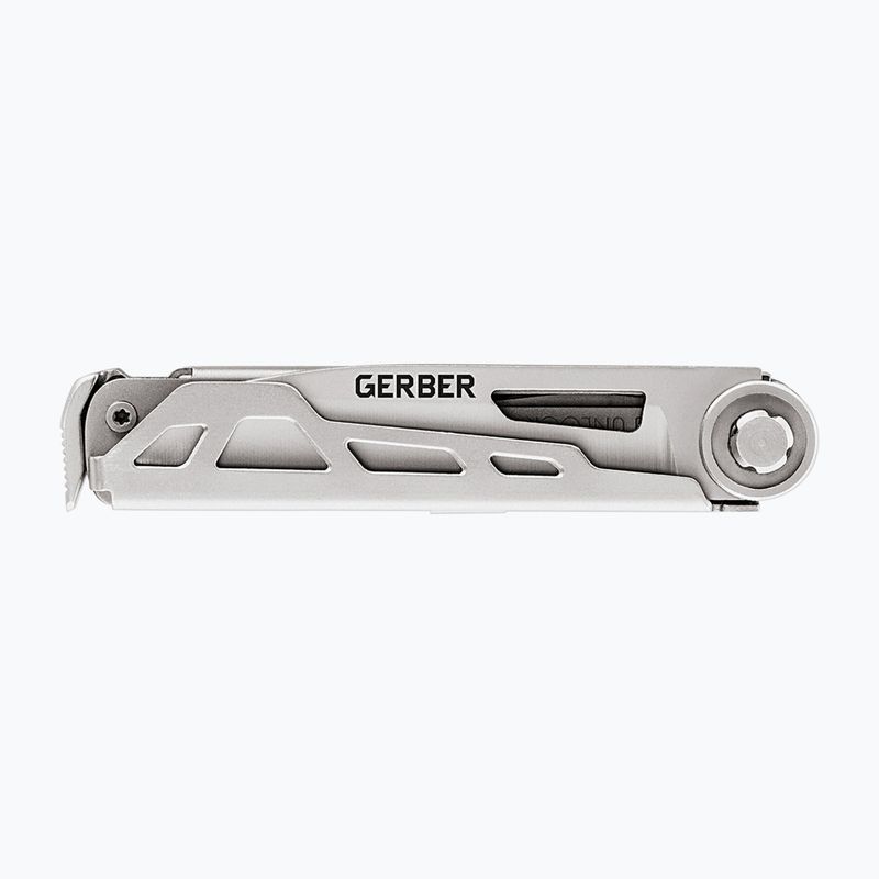 Мултифункционален инструмент Gerber ArmBar Cork Shimmer złoty 30-001584 3