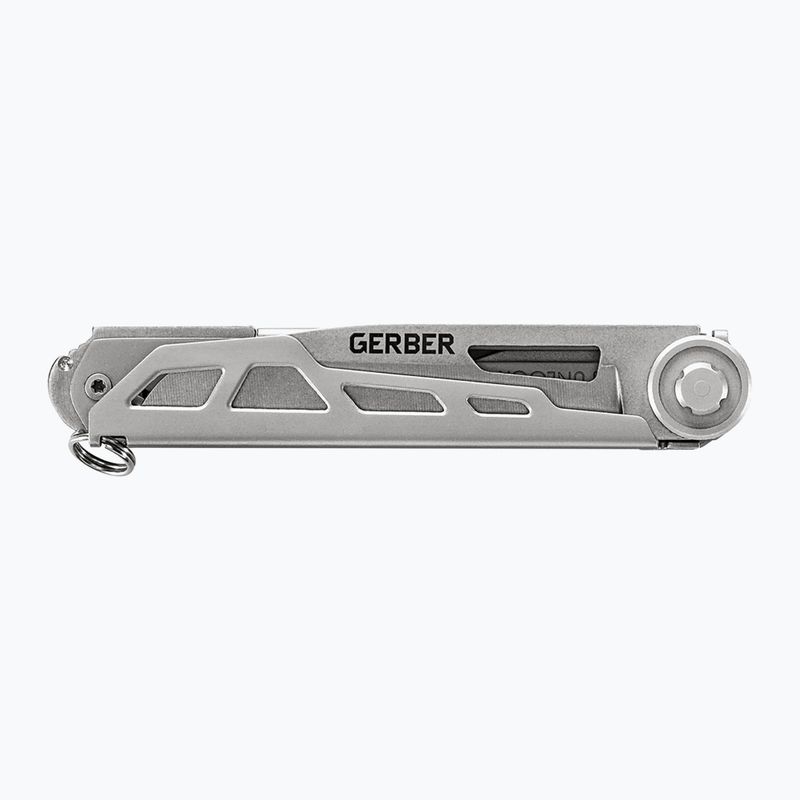 Мултифункционален инструмент Gerber Armbar Slim Drive orange 30-001731 3