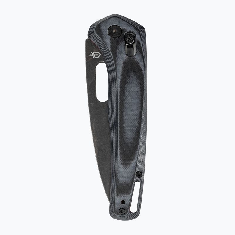 Нож за пътуване Gerber Sumo Folder FE сив 30-001814 3