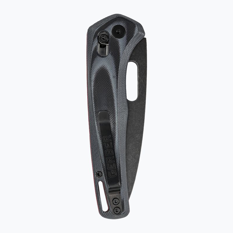 Нож за пътуване Gerber Sumo Folder FE сив 30-001814 4