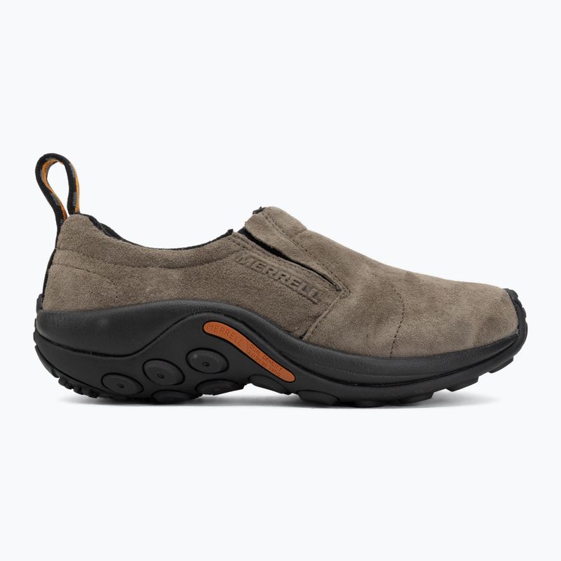 Мъжки обувки Merrell Jungle Moc brown 2