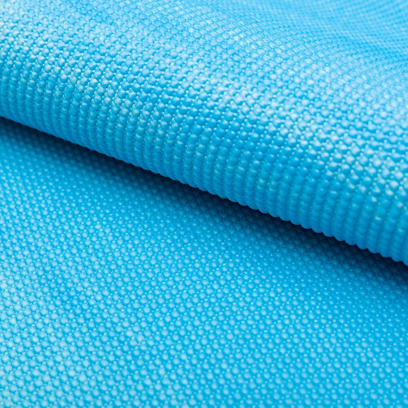 Килимче за йога Gaiam Tie Dye 4 мм синьо 54844 3