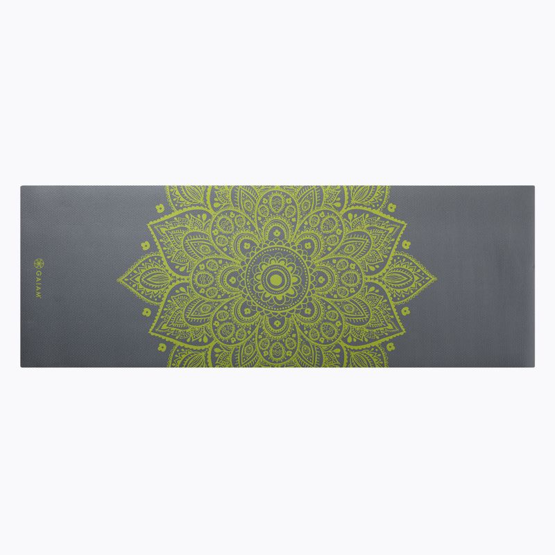 Дамски превръзки Gaiam Citron Слънчев часовник 6 мм 61333 2