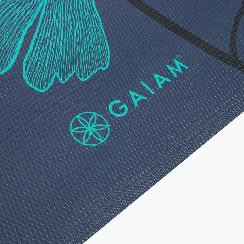 Комплект за йога Gaiam Yoga Beginers Kit + Kostka lily shadows 2
