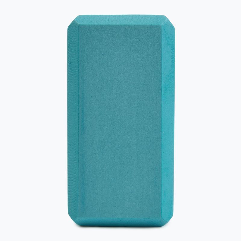 Комплект за йога Gaiam Yoga Beginers Kit + Kostka lily shadows 7