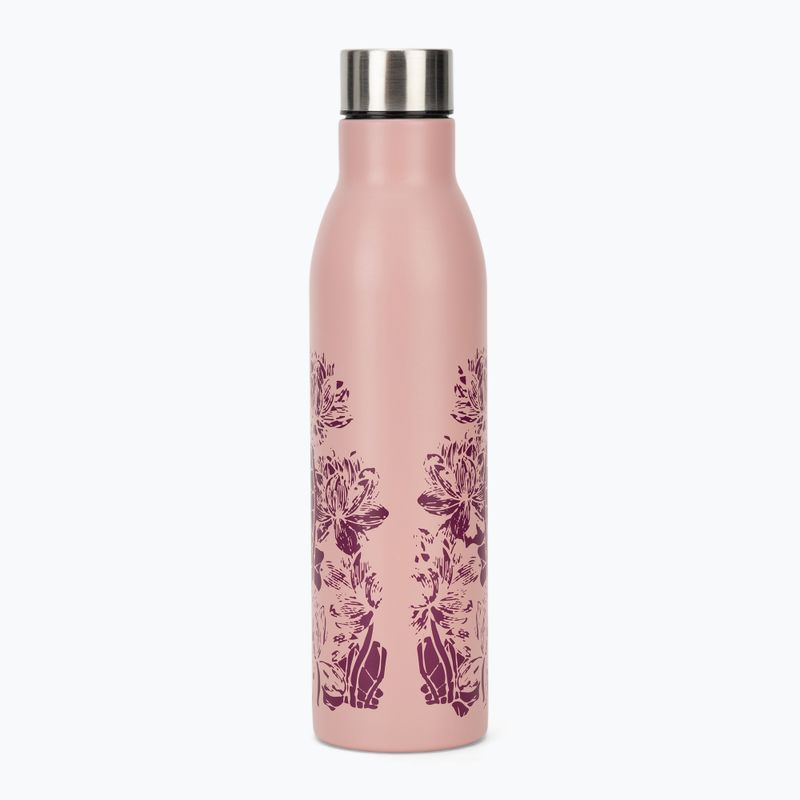Бутилка Gaiam Easy Grip 740 ml floral 2