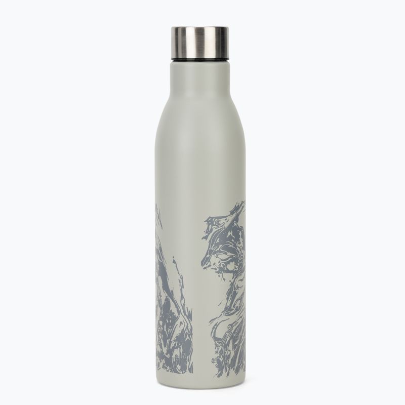 Бутилка Gaiam Easy Grip 740 ml lava 2