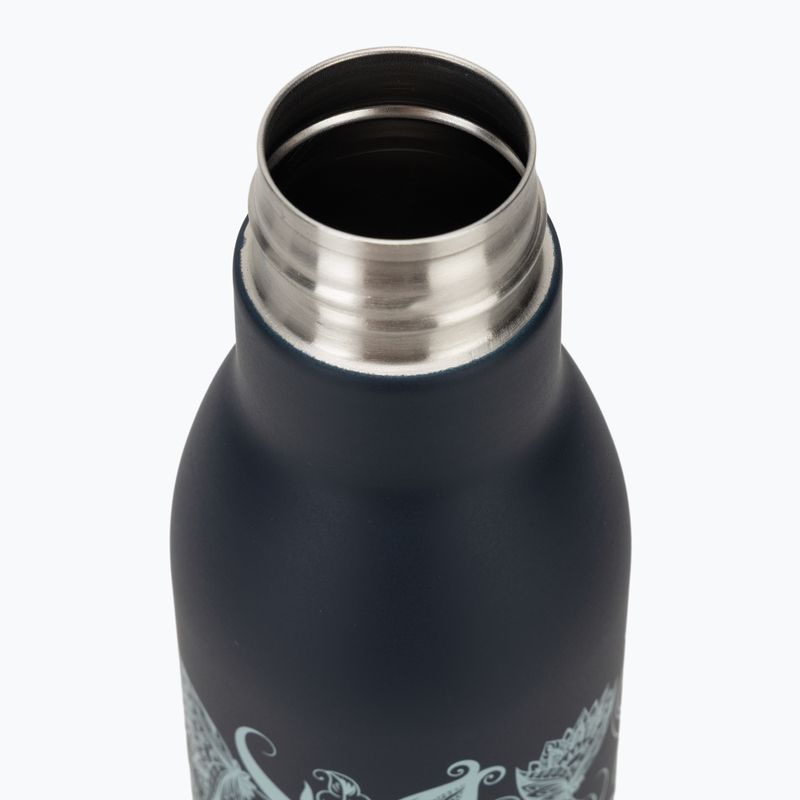 Бутилка Gaiam Easy Grip 740 ml spring paisley 4