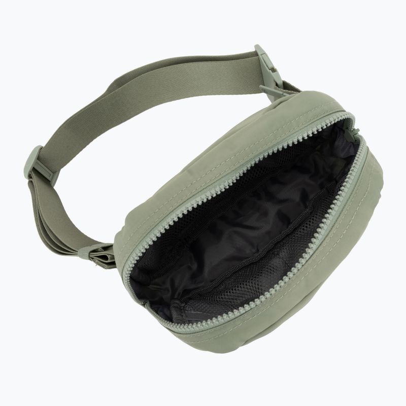 Чантичка за кръста Gaiam Sidekick 1,25 l khaki 6