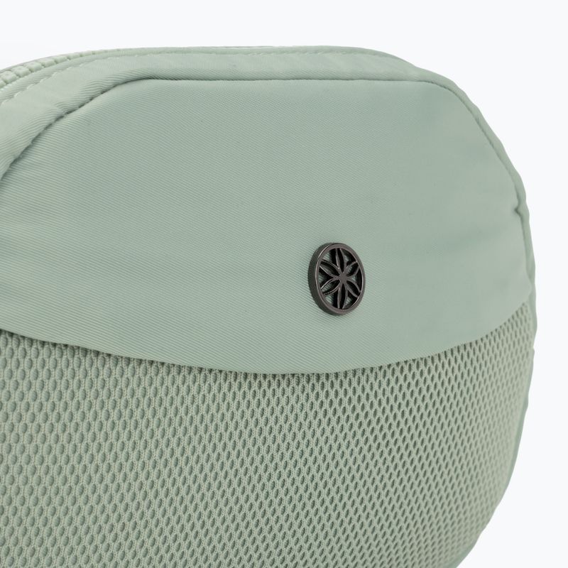 Чантичка за кръста Gaiam Go For It 1 l khaki 4