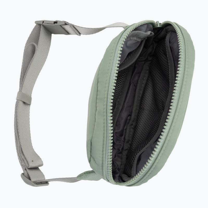 Чантичка за кръста Gaiam Go For It 1 l khaki 6