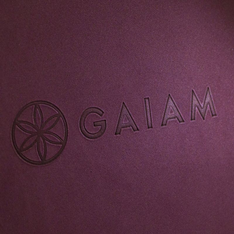 Куб за йога  Gaiam Yoga midnight 5