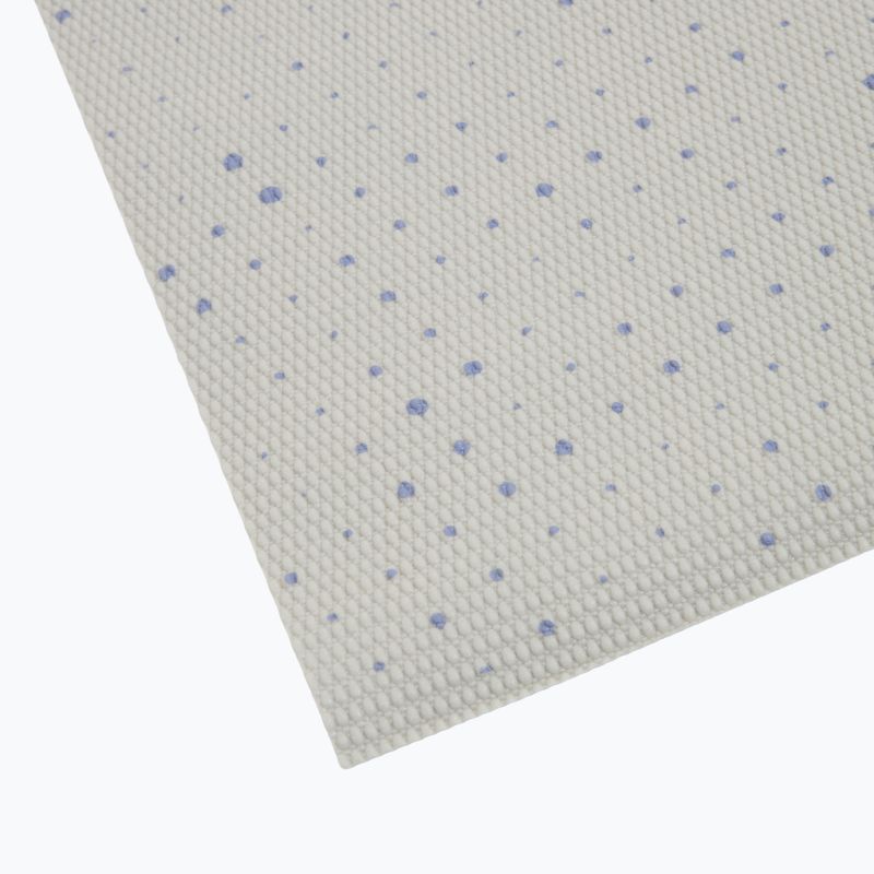 Постелка за йога Gaiam Celestial Dove Blue 3