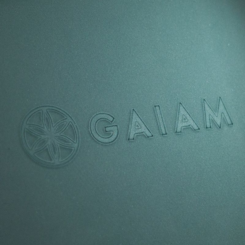 Куб за йога  Gaiam Yoga deep sea 5