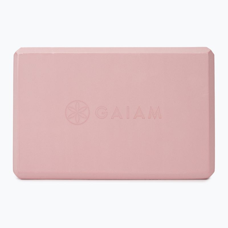Куб за йога  Gaiam Yoga ballet powder 4