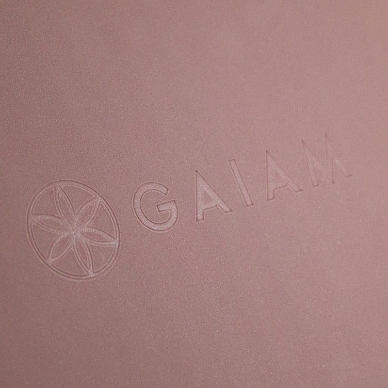 Куб за йога  Gaiam Yoga ballet powder 5