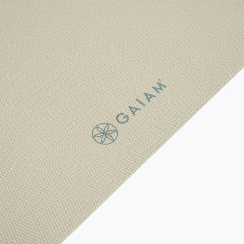 Постелка за йога Gaiam Yoga Printed marakkesh 2