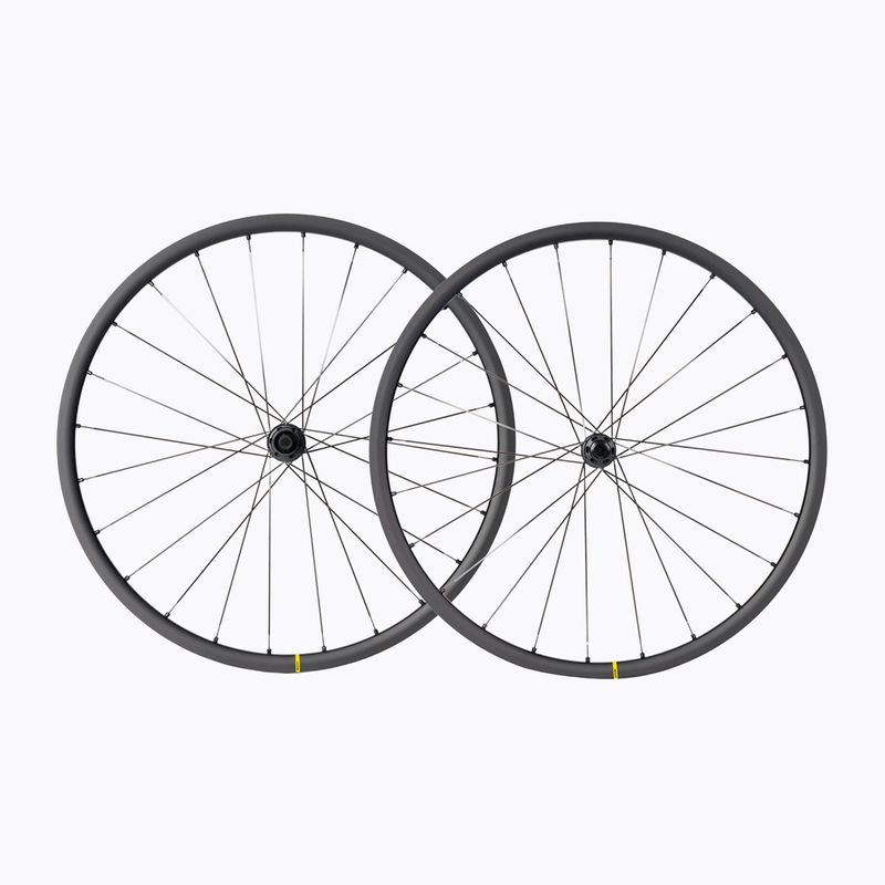 Колела за велосипед Mavic KSYRIUM S Disc Shimano 11 Centerlock 00080240